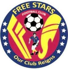 Free Stars logo