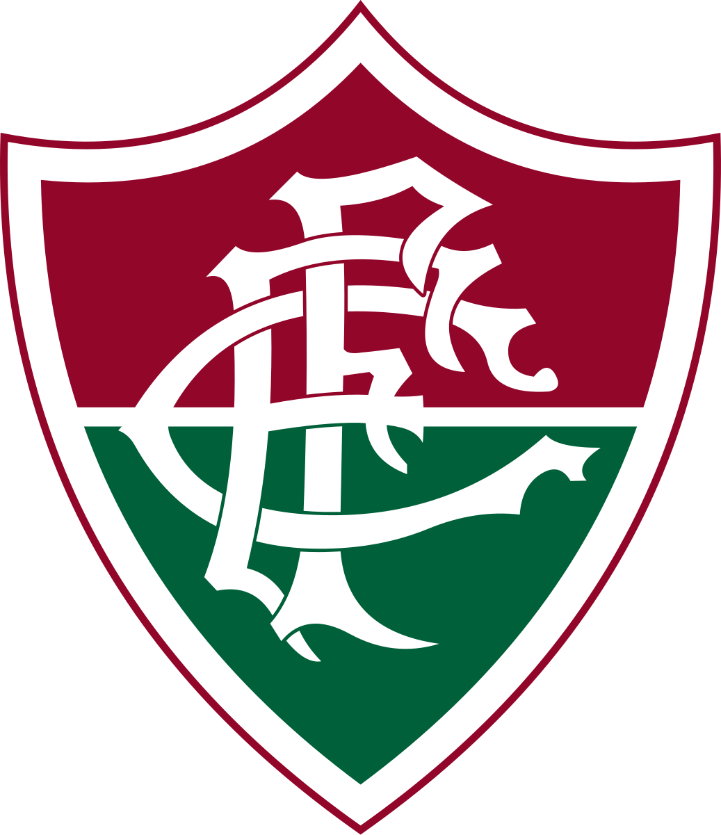 Fluminense FC RJ U20 logo