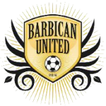 Barbican FC logo