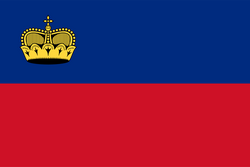 Logo Liechtenstein