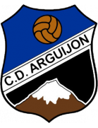 CD Arguijon logo
