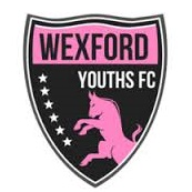 Wexford Youths Logo