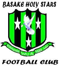 Basake Holy Stars FC