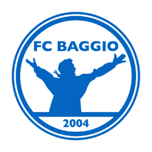 FC Baggio Beach logo