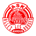 Logo AS Khroub U21
