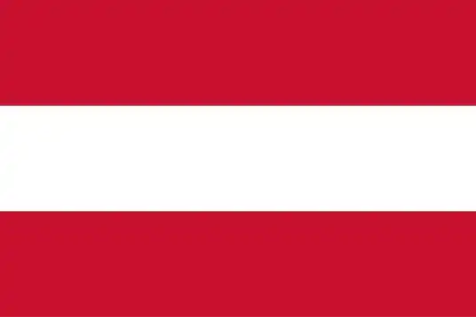 Austria U16 Logo