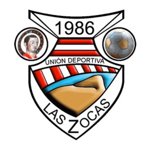 UD Las Zocas U18 logo
