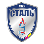 Stal Kamianske U19 logo