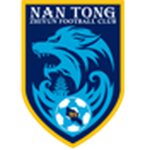 Logo Nantong Zhiyun Football Club