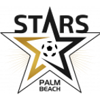 Palm Beach Stars U23 logo