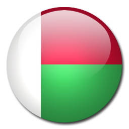 Madagascar Soccer