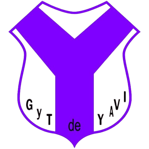 Gimnasia y Tiro de Yavi logo