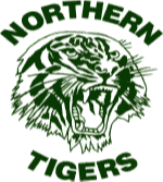 Northern Tigers FC Reserve (W) logo
