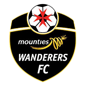 Logo Mounties Wanderers