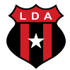 Once de Abril logo