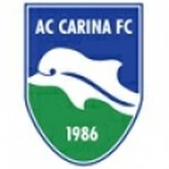 AC Carina (w) logo