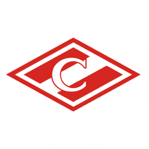 Spartak Moscow Beach logo