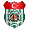 Fetih Kelkit logo