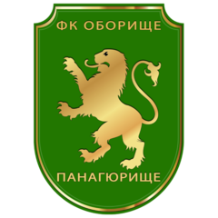 Oborishte logo