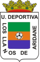 Llanos Aridane U19 logo