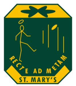 St Mary's