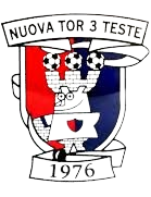 Gsd Nuova Tor Tre Teste Youth