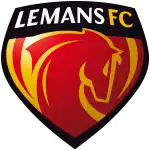 Le Mans B logo
