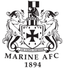 Marine U18 logo