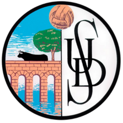 Salmantino B logo