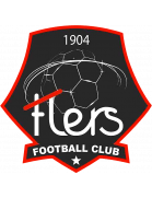 Flers (w) logo