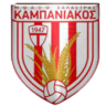 Logo Kampaniakos Chalastras U19