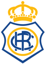 Recreativo Huelva B logo