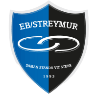 EB/Streymur (w) logo