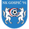 NK Gospic 91