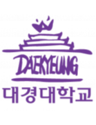 Daegyeong University logo