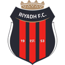 Logo Al-Riyadh