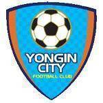 Yongin City FC logo