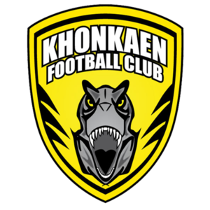 Khonkaen FCU19 logo