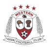 Western AFC logo