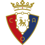 Logo Osasuna II (w)