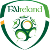 Rep Of Ireland VI logo