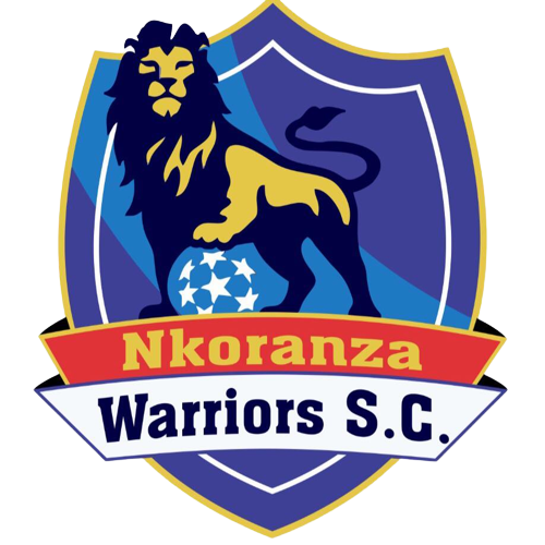 Nkoranza Warriors logo