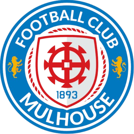 Mulhouse logo