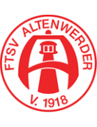 FTSV Altenwerder logo