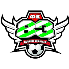 Dushanbe-83 U21 logo