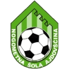 ZNK Ajdovscina Women Logo