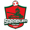 Saraburi United FC