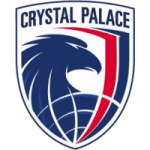 Crystal Palace SC logo