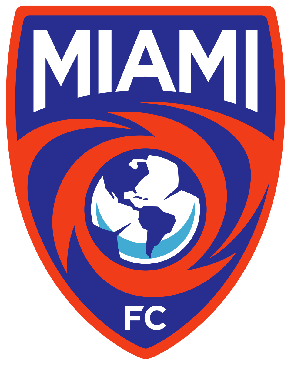 Miami FC U20 logo