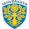 Skovbakken logo